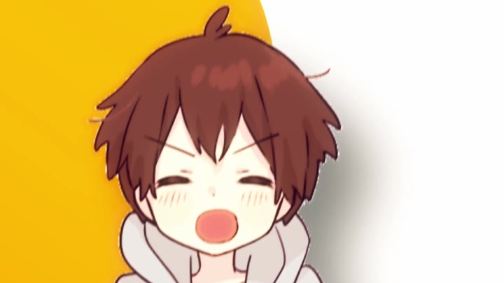 本期邀请我的弟弟亲情出演~